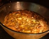 Egyszerű gombaleves mikróban készítve recept fázis 8 fotója