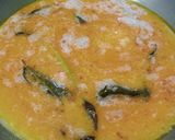Foto langkah ke 5 dari resep Gulai Ikan Tengiri.