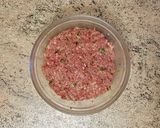 Foto del paso 1 de la receta: Königsberger Klopse
