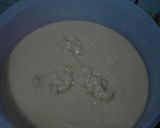 Foto langkah ke 3 dari resep Es krim nano nano (cappucino, strawberry, manggo).