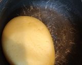 Foto del paso 2 de la receta: Bombas de crema