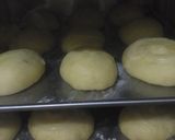 Foto langkah ke 4 dari resep Roti isi vla vanila.