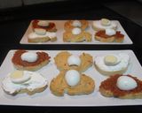 Foto del paso 6 de la receta Rebanadas tres sabores