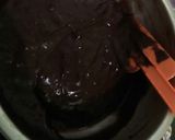 Foto langkah ke 3 dari resep Selai Cokelat Homemade.