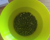 Foto del paso 1 de la receta: Brotecitos para wok