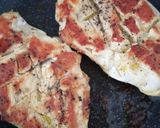 Foto del paso 5 de la receta Pechugas de Pollo con Verduritas al Wok al Pedro Ximénez