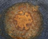 Foto langkah ke 4 dari resep Sawi Gulung isi Tahu.