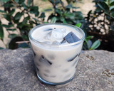 Foto langkah ke 4 dari resep Kolak Kolang Kaling Cincau.