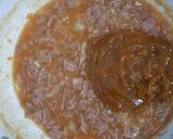 Foto langkah ke 3 dari resep Unbake Macaroni Brulee.
