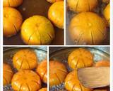 蜜漬柑橘果乾食譜步驟7照片