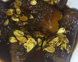 Foto del paso 7 de la receta: Dulce de calabaza 🎃