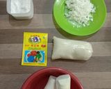 Foto langkah ke 1 dari resep Sate Singkong.