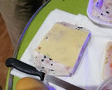 Foto del paso 4 de la receta: Desayuno para coger fuerzas!!
