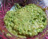 Foto del paso 5 de la receta: San Jacobos de brócolis - tortillitas saludables a la plancha