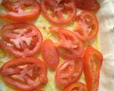 Foto del paso 1 de la receta Tarta de verduras con queso