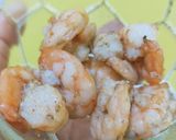Foto langkah ke 4 dari resep Udang Marinasi 😁.