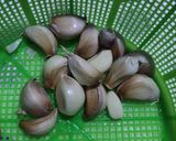 Foto langkah ke 1 dari resep Sambal bawang.