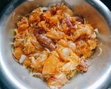 চিকেন কষা (Chicken Kosa recipe in bengali) রেসিপির ধাপ 4 ছবি