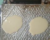 Foto langkah ke 3 dari resep Kue Semprong / kueh roko.
