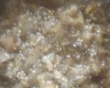 Brinjal bharta recipe step 3 photo