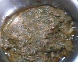 কচুর লতি(Kochur Lotir Jhal recipe in Bengali) রেসিপি ধাপ - 4 ছবি