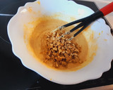 Foto del paso 4 de la receta: Brownie de limón