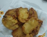 Foto langkah ke 4 dari resep Pisang goreng.