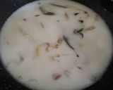 Foto langkah ke 2 dari resep Nasi uduk rice cooker.