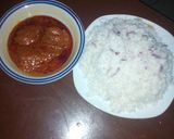 A picture of step 13 of Rice and fish stew.