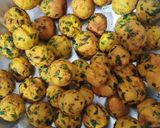 ઊંધિયું (Undhiyu Recipe In Gujarati) રેસીપી સ્ટેપ2ફોટો