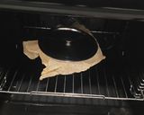 Foto del paso 3 de la receta: Tarta de requesón