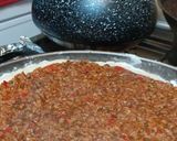 Foto del paso 3 de la receta: Lehmeyun vegano 🌱