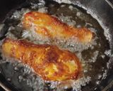 Foto langkah ke 8 dari resep Nasi Lemak Ayam Goreng Mamak.