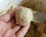 Foto del paso 2 de la receta: Crackers de avena comino y semillas