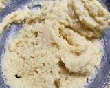 Foto del paso 1 de la receta: Lemon pie sin azúcar sin gluten