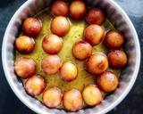 Gulab jamun recipe step 5 photo