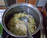 Foto langkah ke 4 dari resep Lotek.