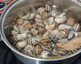 Foto del paso 2 de la receta: Caracoles a la cerveza