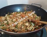 Foto del paso 5 de la receta: Arroz especial