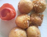 A picture of step 8 of Potato cutlets.