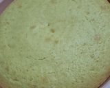 A picture of step 4 of A quick and easy cake to bake.