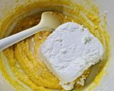 Túrós süti recept fázis 5 fotója