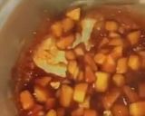 صورة لخطوة 1 من وصفة فطيرة تفاح 🥧