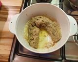 Borskéregben sült sertésszűz recept fázis 6 fotója