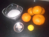 ઓરેન્જ કેન્ડી (Orange Candy Recipe In Gujarati)