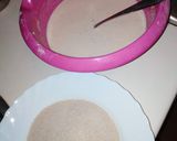 Pas rețetă Conopidă pane de post 2 fotografie