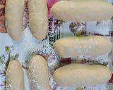 A picture of step 7 of Rolled doughnut.