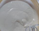 Foto del paso 1 de la receta: Torta con relleno de crema oreo