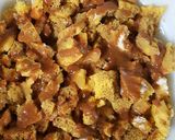 Foto del paso 2 de la receta: Postre al tuntún