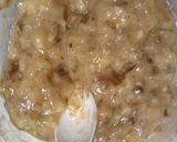 Foto langkah ke 1 dari resep Banana cake 5 bahan.